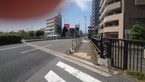 第２京浜信号
