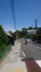 池上本門寺